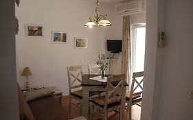 Apartments Maricevic