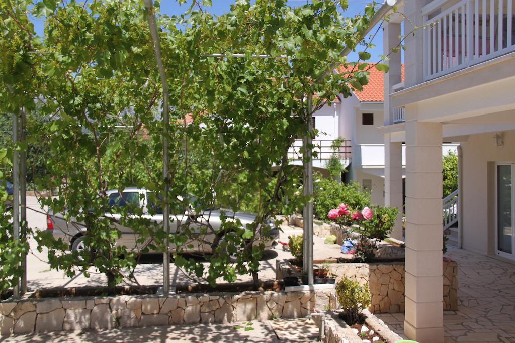 Apartments Maricevic Korčula Zimmer foto