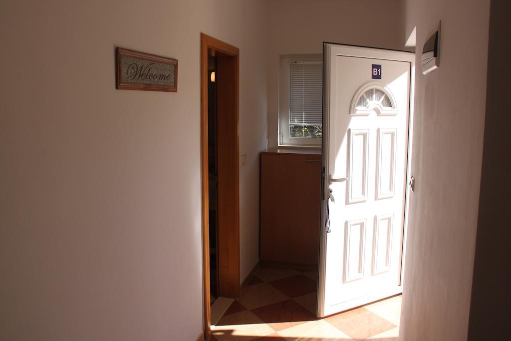 Apartments Maricevic Korčula Zimmer foto
