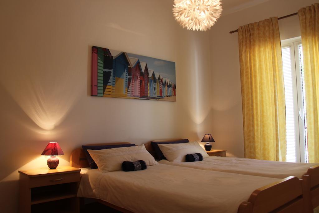Apartments Maricevic Korčula Zimmer foto