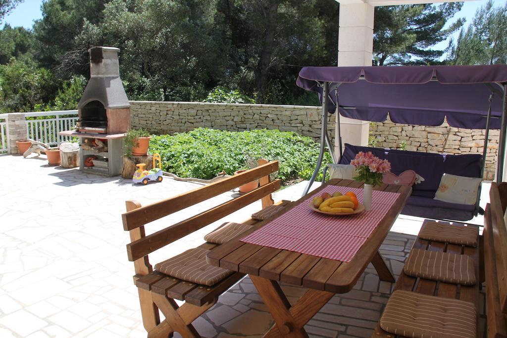 Apartments Maricevic Korčula Zimmer foto