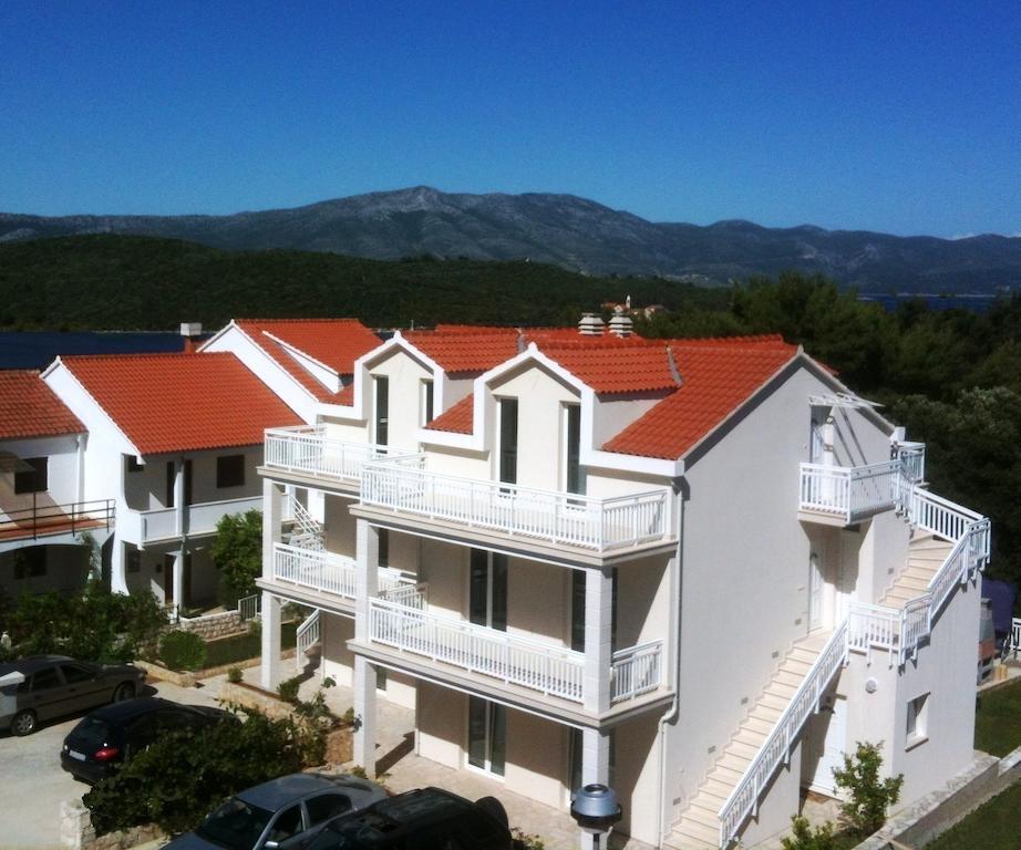 Apartments Maricevic Korčula Zimmer foto