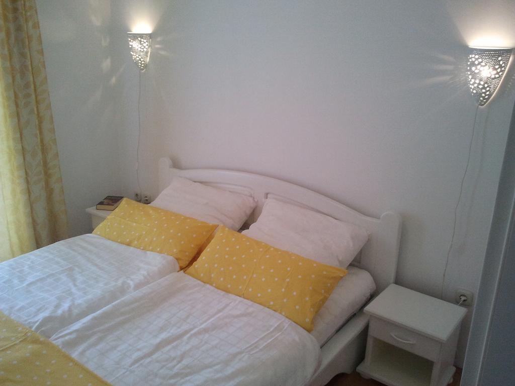 Apartments Maricevic Korčula Zimmer foto
