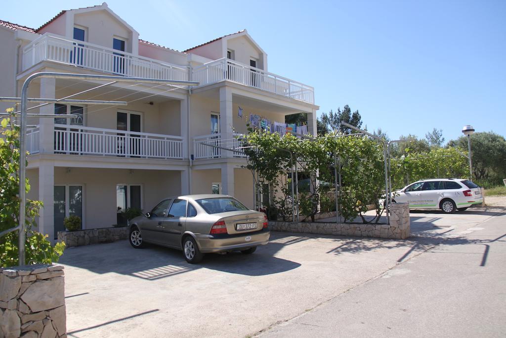 Apartments Maricevic Korčula Zimmer foto