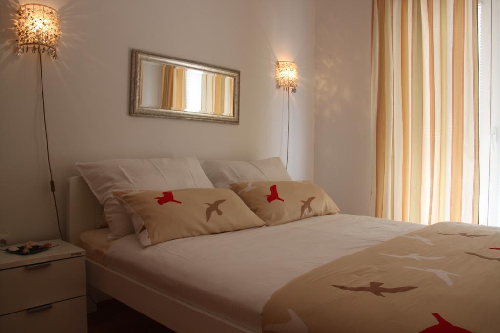 Apartments Maricevic Korčula Zimmer foto