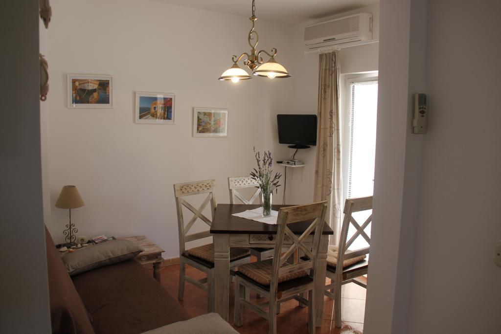 Apartments Maricevic Korčula Exterior foto